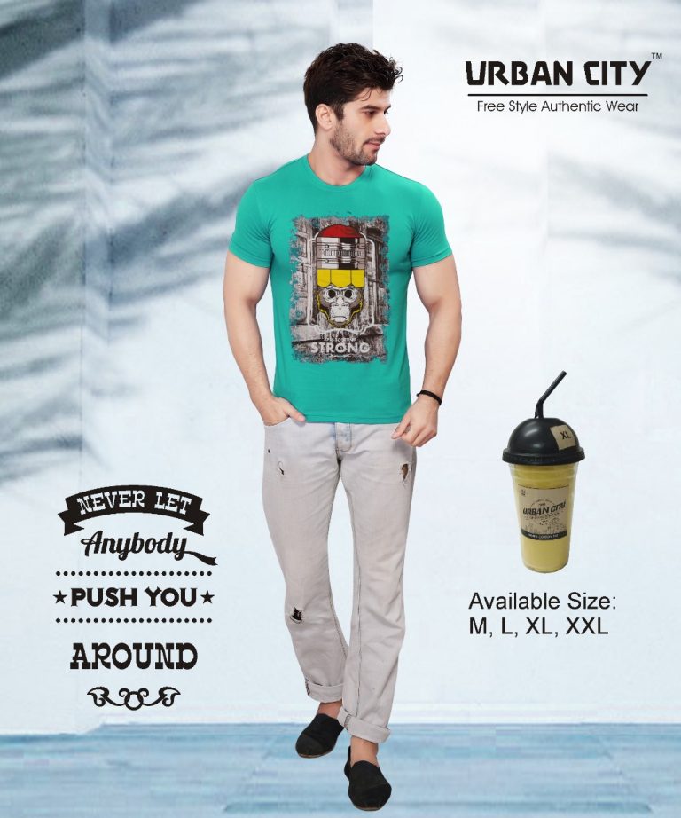 Urban City – Horos T-shirt